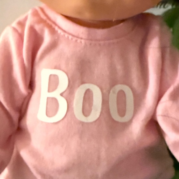 Custom Galoob Baby Face “BOO” - Picture 7 of 15